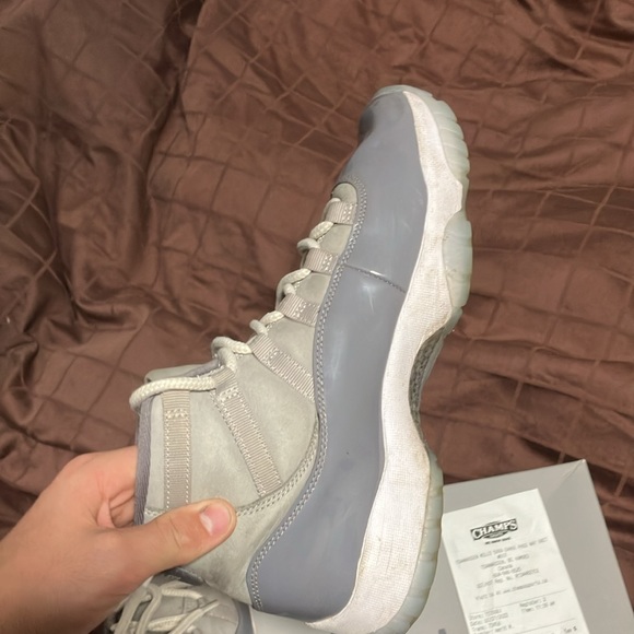 2021 cool greys - Picture 6 of 13